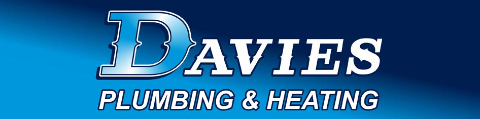 Davies Plumbing & Heating Graphic for Mobile